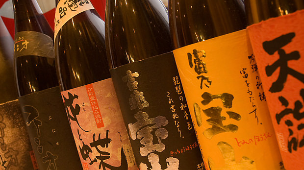 季節ごとに変わるおすすめの日本酒